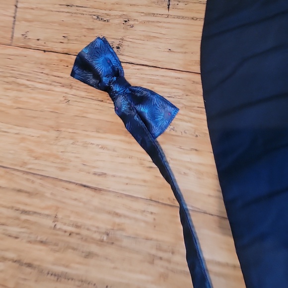 Assorted Bow Ties Collection - Picture 12 of 12